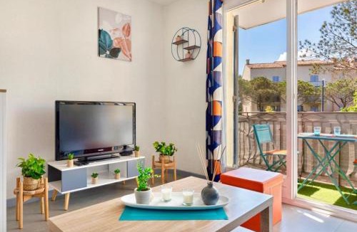 Mougins Apartment | Ref MLH - Palmes d'Or Properties