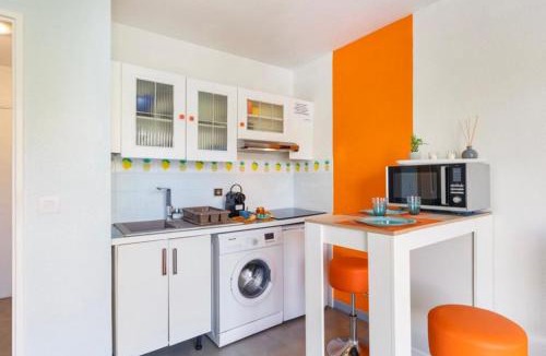 Mougins Apartment | Ref MLH - Palmes d'Or Properties