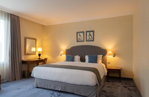 Margaux Hotel | Relais de Margaux - Hôtel, Golf & Spa