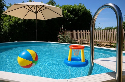 Doue-en-Anjou House | Relaxing stay in the heart of the vineyards-6 pers
