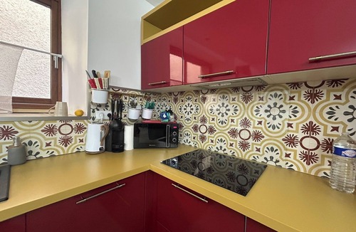 Bretenoux House | Remarkable house from XVIth, renovated, ideal pied-à-terre for visiting the LOT.