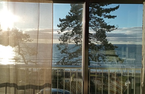 Douarnenez Apartment | Remarkable residence facing the wonderful Bay of Douarnenez!