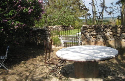 Ginasservis Apartment | Renovated 18th-century farmhouse