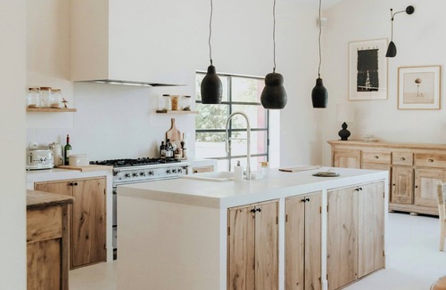 Bardou House | Renovated barn with panoramic views in Perigord