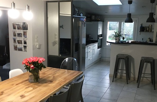 Saubrigues House | Renovated country house with heated pool and spa, 12 minutes from the beach
