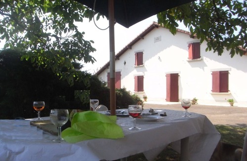 Saint-Vincent-de-Paul House | Renovated Landes farmhouse near DAX, 3 bedrooms, 2 bathrooms.