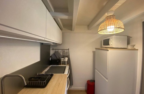 Capbreton Villa | Renovated villa near the beach - 4 guests