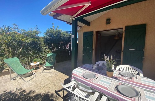 Capbreton Villa | Renovated villa near the beach - 4 guests