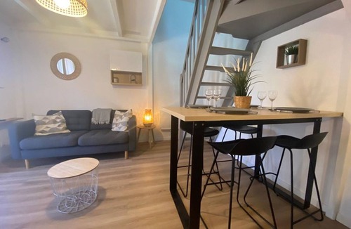 Capbreton Villa | Renovated villa near the beach - 4 guests