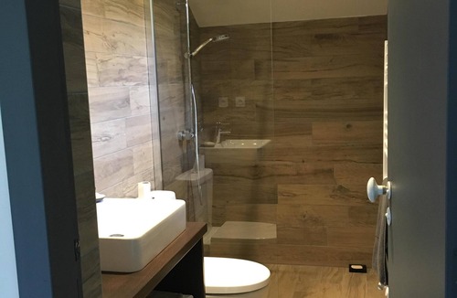 Saint-Jean-dʼArvey House | Rent a recently renovated house near the slopes in Savoie