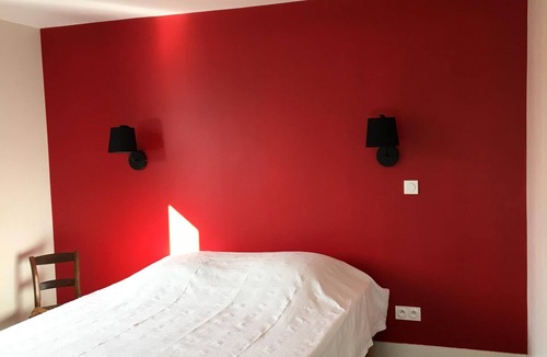 Saint-Jean-dʼArvey House | Rent a recently renovated house near the slopes in Savoie