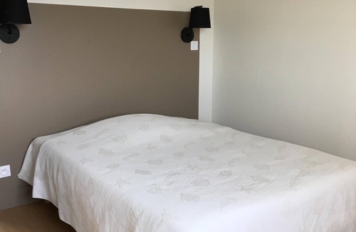 Saint-Jean-dʼArvey House | Rent a recently renovated house near the slopes in Savoie
