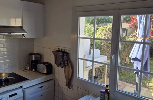 Barbatre House | Rent House 11 People On Noirmoutier Island 800m From The Beach