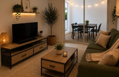 Puilboreau House | Rent small house in puilboreau
