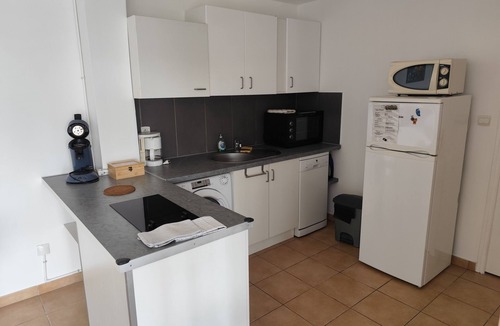 Eze Apartment | Rental 2 Rooms near Monaco