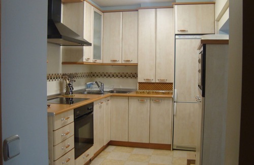 Hendaye Apartment | Rental apartment Hendaye, T3 of 65m2 for 4 people
