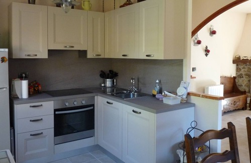 Sospel Villa | Rental Detached villa with Mediterranean garden between sea and mountains