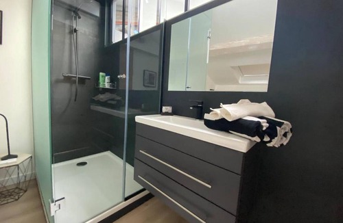 Prado - Republique Apartment | REP4 - Loft 3 Pièces avec ascenseur privé