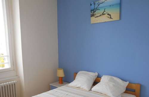Carantec House | Residence des Bains
