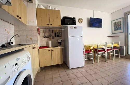 Sainte-Maxime Apartment | Residence Domaine Du Preconil - Studio for 4 People