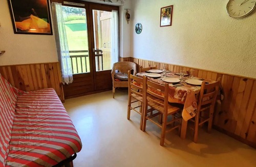 Combloux Apartment | Residence Ecrin Des Glaciers Daim - Glacier box D41