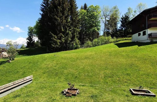 Combloux Apartment | Residence Ecrin Des Glaciers Daim - Glacier box D41