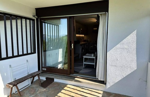 Combloux Apartment | Residence Ecrin Des Glacier Ecureuil - SPRING OF ECU-FREE GLACIER 4