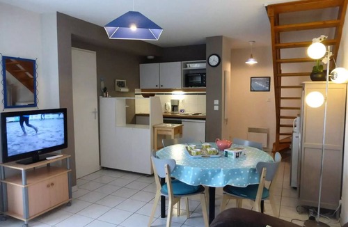 Bretignolles-sur-Mer Villa | Residence Domaine De La Paree - But 4 rooms 6 beds BRETIGNOLLES ON SEA