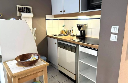 Bretignolles-sur-Mer Villa | Residence Domaine De La Paree - But 4 rooms 6 beds BRETIGNOLLES ON SEA