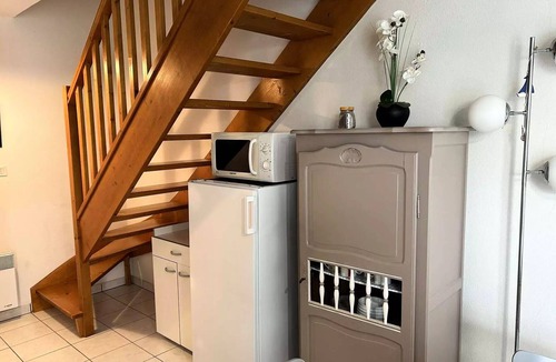 Bretignolles-sur-Mer Villa | Residence Domaine De La Paree - But 4 rooms 6 beds BRETIGNOLLES ON SEA