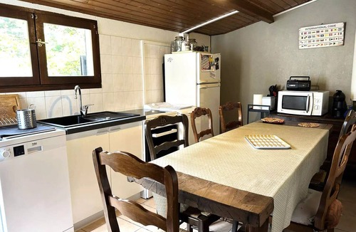 Bretignolles-sur-Mer Villa | Residence Br000-049-bretignolles Sur Mer - But 3 rooms 4 beds BRETIGNOLLES ON SEA