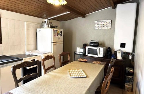 Bretignolles-sur-Mer Villa | Residence Br000-049-bretignolles Sur Mer - But 3 rooms 4 beds BRETIGNOLLES ON SEA