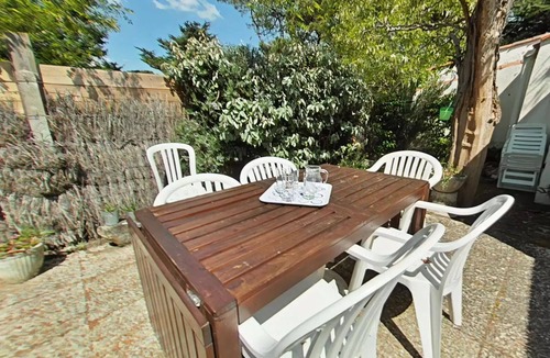 Bretignolles-sur-Mer Villa | Residence Br000-049-bretignolles Sur Mer - But 3 rooms 4 beds BRETIGNOLLES ON SEA