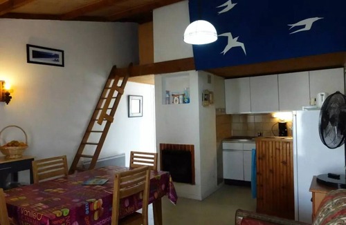 Bretignolles-sur-Mer Villa | Residence Fermes Marines - But 2 pieces/mezz 5 beds BRETIGNOLLES ON SEA
