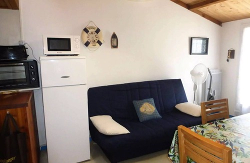 Bretignolles-sur-Mer Villa | Residence Fermes Marines - But 2 pieces/mezz 5 beds BRETIGNOLLES ON SEA
