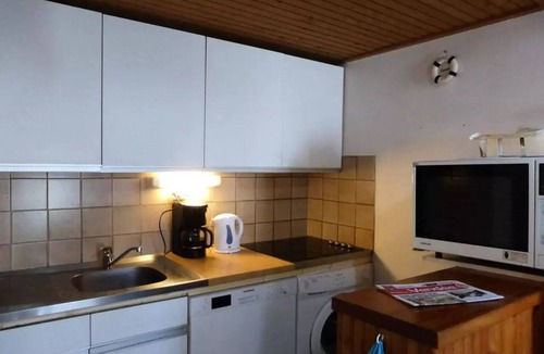 Bretignolles-sur-Mer Villa | Residence Fermes Marines - But 2 pieces/mezz 5 beds BRETIGNOLLES ON SEA