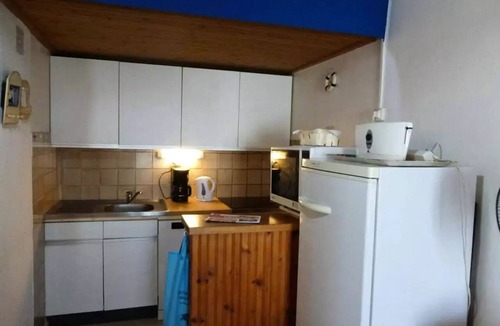 Bretignolles-sur-Mer Villa | Residence Fermes Marines - But 2 pieces/mezz 5 beds BRETIGNOLLES ON SEA