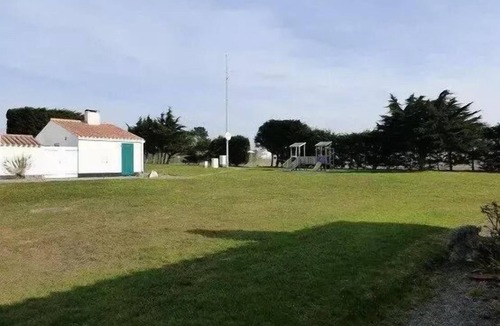 Bretignolles-sur-Mer Villa | Residence Fermes Marines - Houses & Villas for 4 People