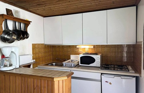 Bretignolles-sur-Mer Villa | Residence Fermes Marines - But 2 pieces/mezz 4 beds BRETIGNOLLES ON SEA