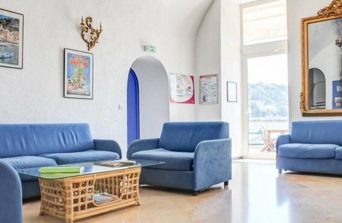 Villefranche-sur-Mer Apartment | Residence Le Palais de la Marine - Maeva Sélection - Studio 4 People