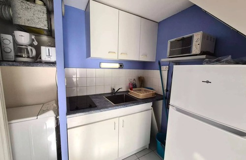 Saint-Hilaire-de-Riez Villa | Residence Grande Plage - Houses & Villas for 6 People