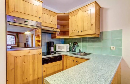 Arc-1950 Apartment | Residence Les Arcs 1950 Le Village - maeva Home - 3 room apartment for 6 people Selection