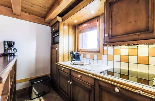 Arc-1800 Apartment | Residence Les Alpages de Chantel - maeva Home - 3 room apartment for 6 people Selection