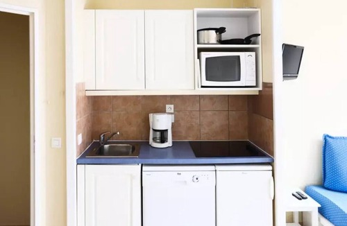 Les Issambres Apartment | Residence le Hameau des Issambres - maeva Home - Studio 5 People Selection