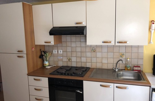 Mont-Dore Apartment | Residence Les Cascades
