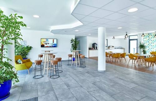 Jonzac Apartment | Residence Les Coteaux de Jonzac * - Vacances Bleues - Studio 2 people