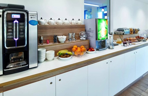 Jonzac Apartment | Residence Les Coteaux de Jonzac * - Vacances Bleues - Studio 2 people