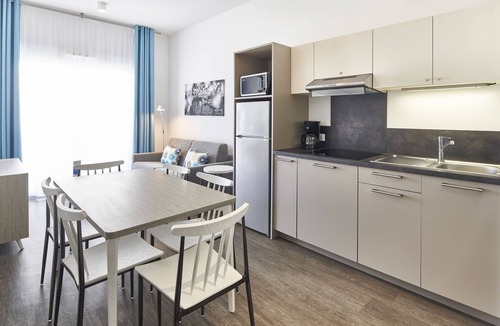 Jonzac Apartment | Residence Les Coteaux de Jonzac