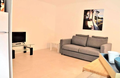 Cavaliere Apartment | Residence Les Mouettes - APARTMENT 2 FIELDS 4 CAVALARY COUCHAGES ON SEA