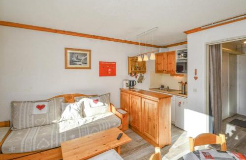 Eclose-Ouest Apartment | Residence Les Horizons d'Huez - maeva Home